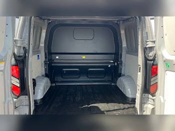 Used Ford Transit Custom 2025 for sale - 78668325: Photo