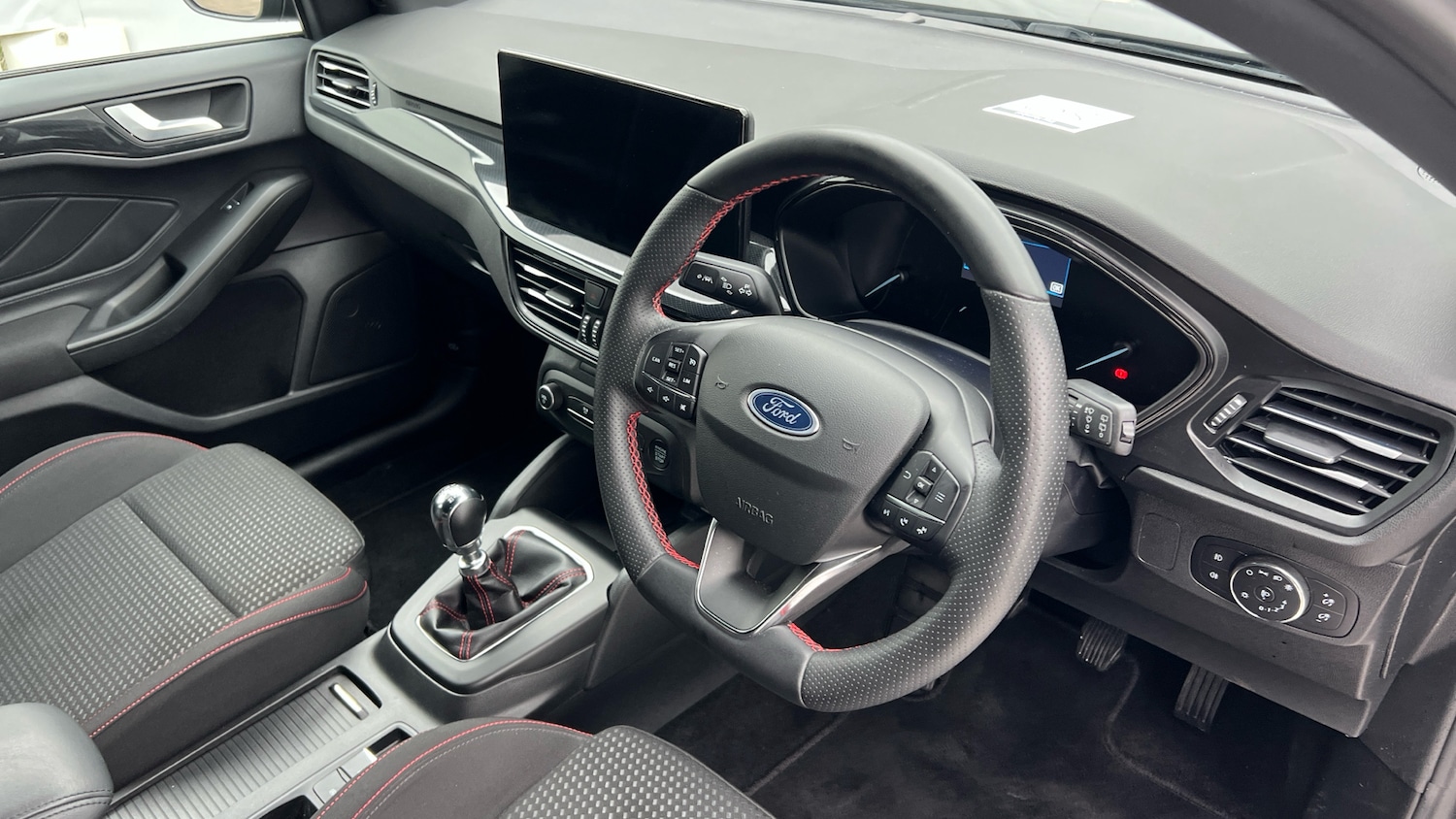 Used Ford Focus 2023 for sale - 77591889: Photo 11