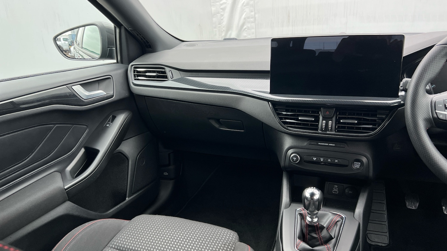 Used Ford Focus 2023 for sale - 77591889: Photo 14