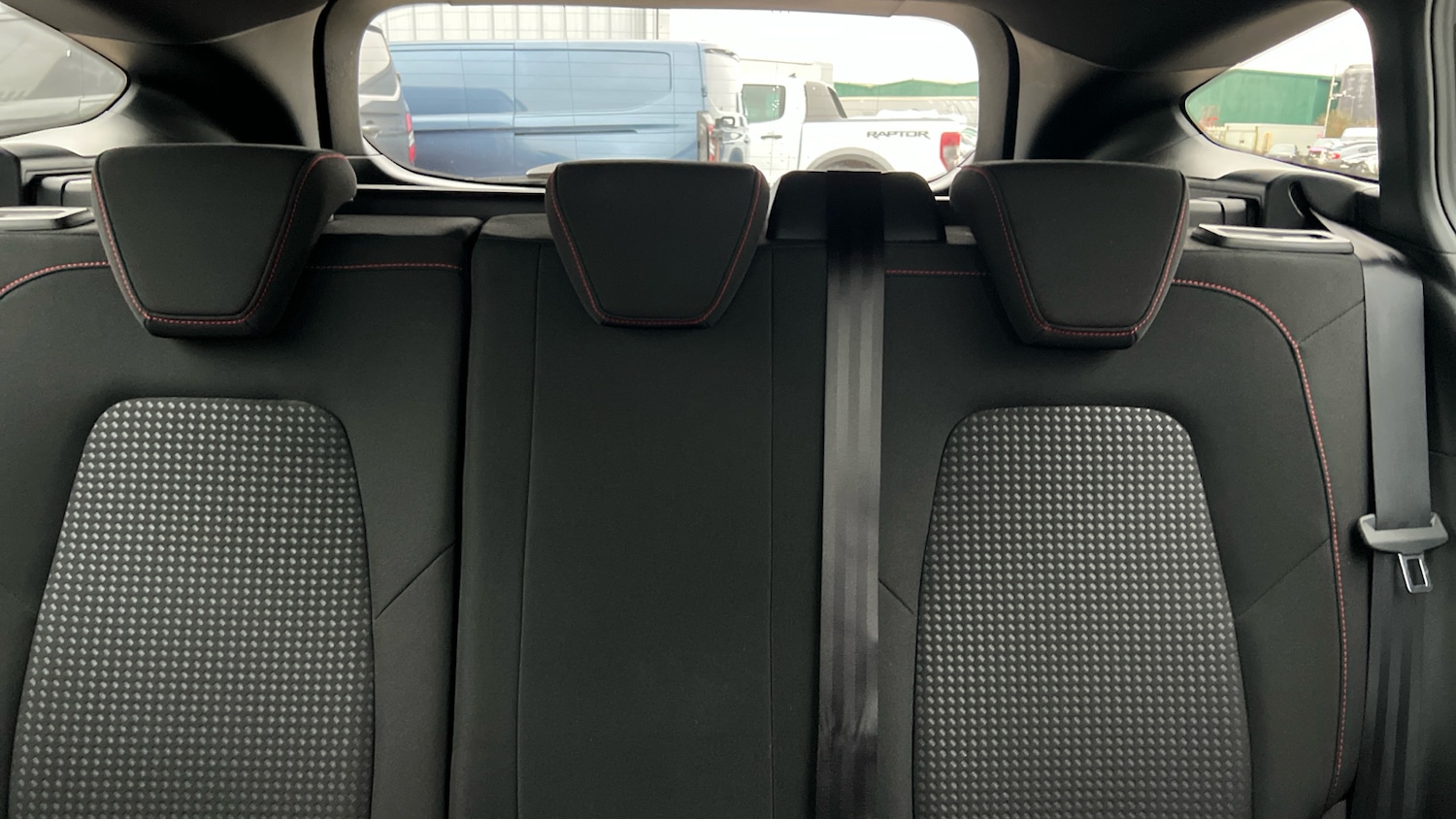 Used Ford Focus 2023 for sale - 77591889: Photo 15