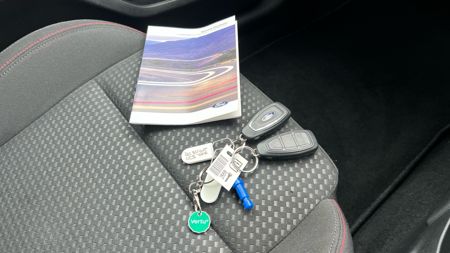 Used Ford Focus 2023 for sale - 77591889: Photo 19