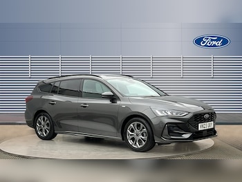 2023 (23) - 1.0 EcoBoost ST-Line 5dr Petrol Estate