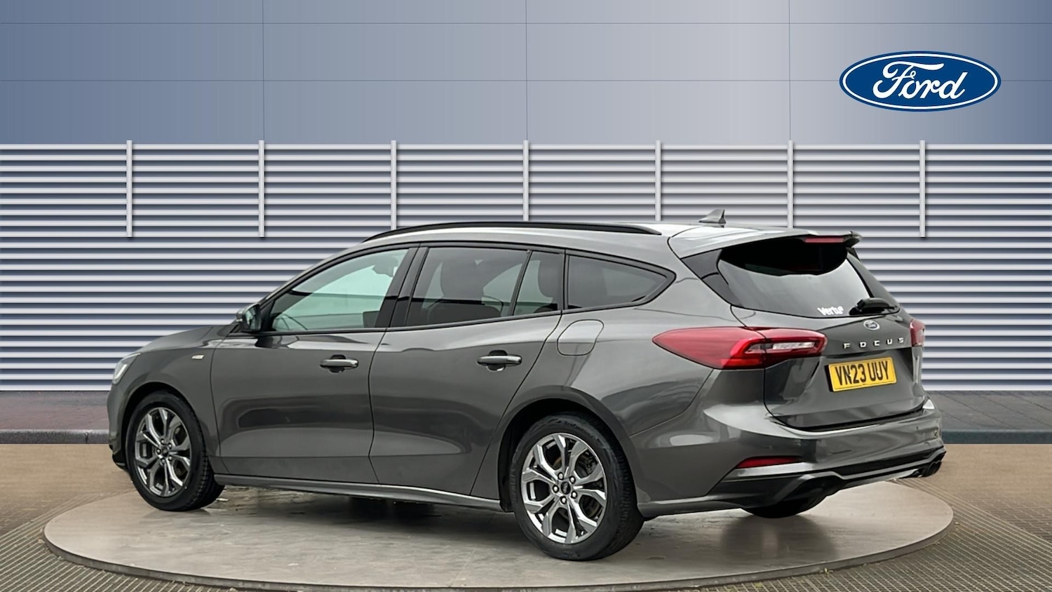 Used Ford Focus 2023 for sale - 77591889: Photo 2