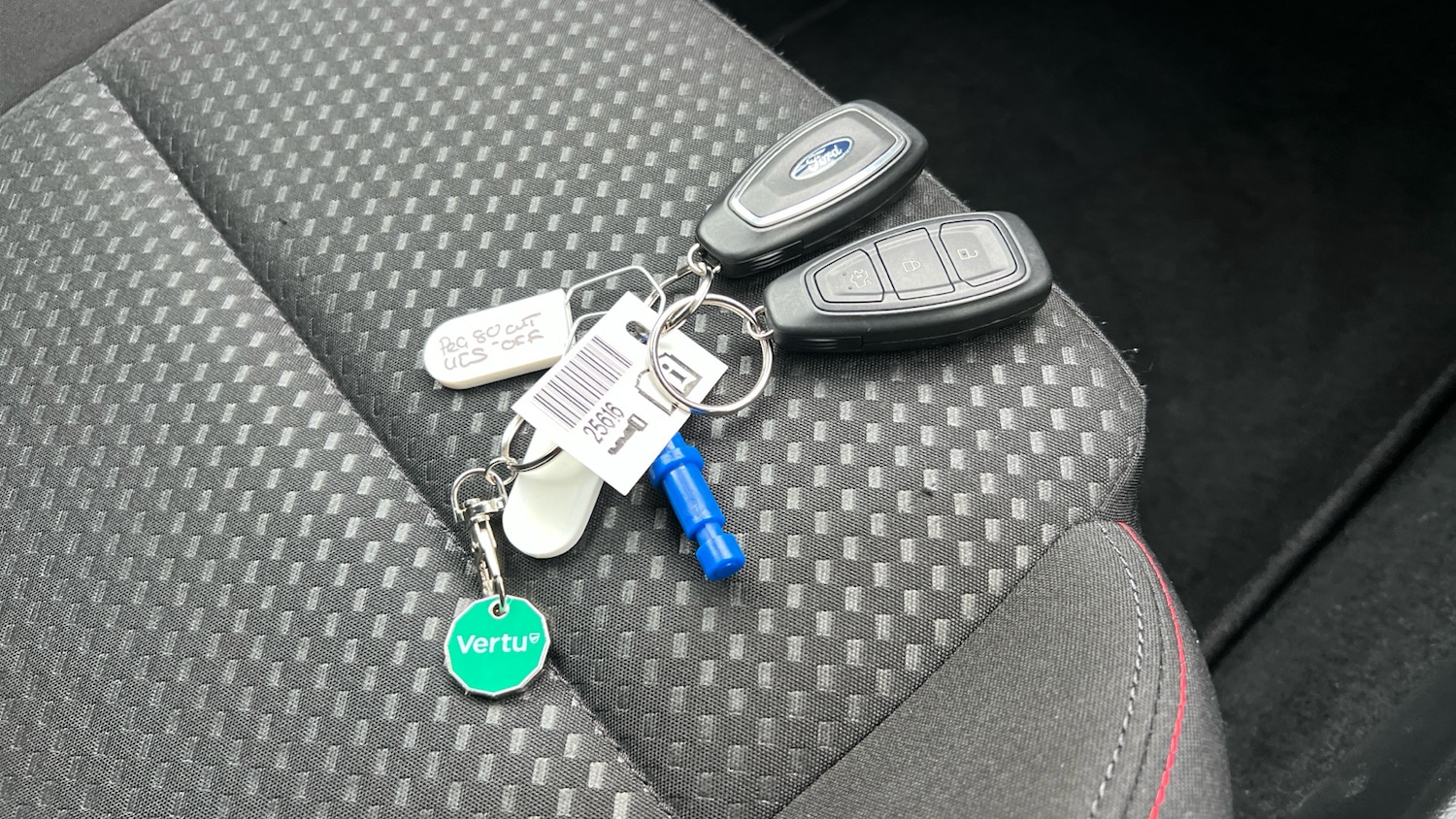 Used Ford Focus 2023 for sale - 77591889: Photo 20