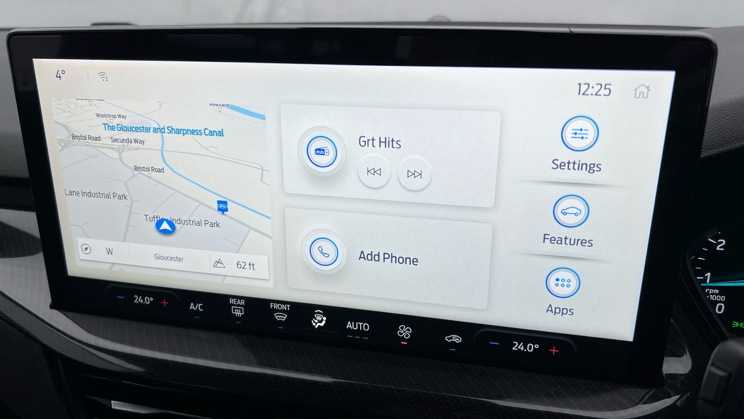 Used Ford Focus 2023 for sale - 77591889: Photo 21