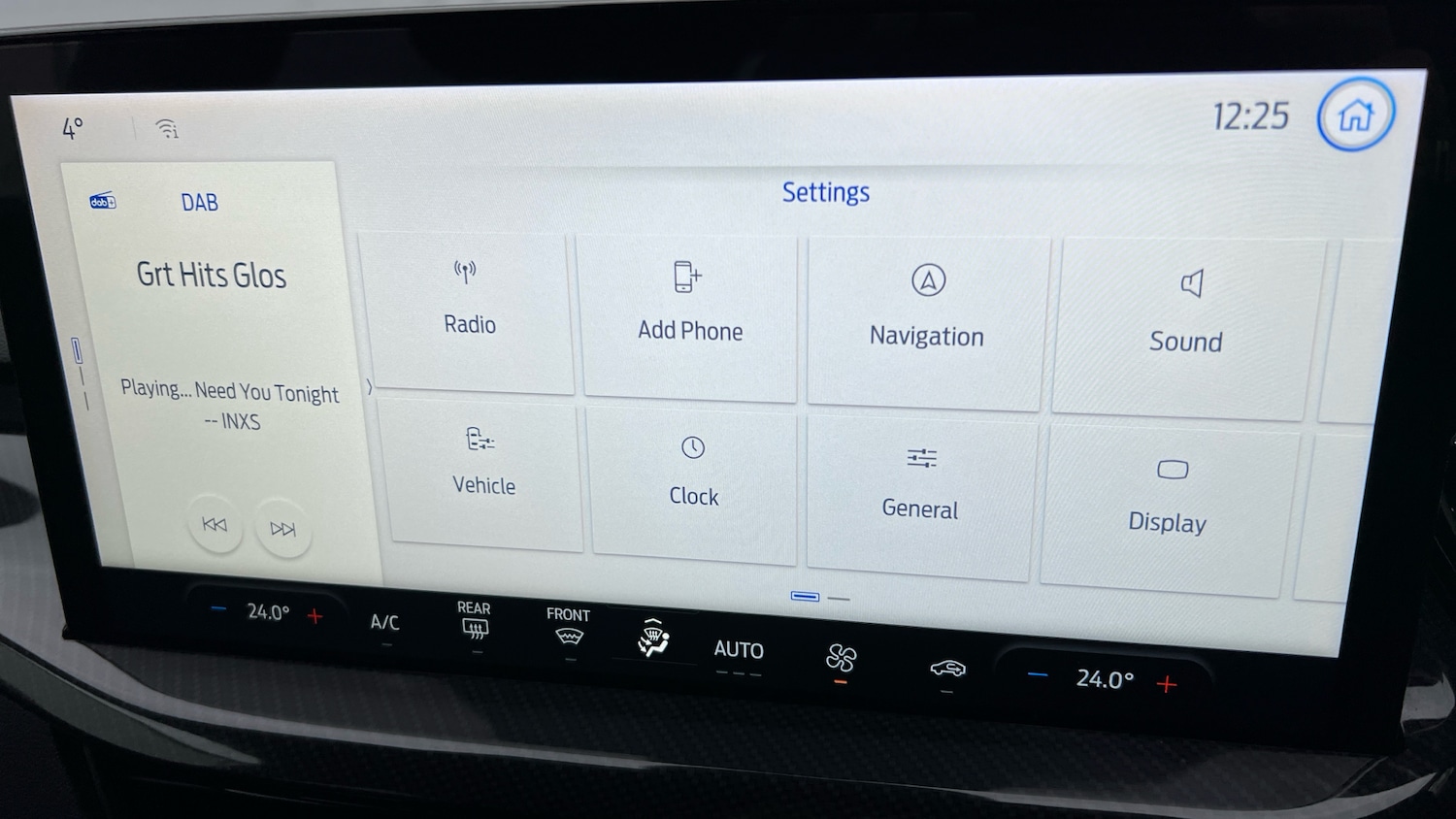 Used Ford Focus 2023 for sale - 77591889: Photo 22