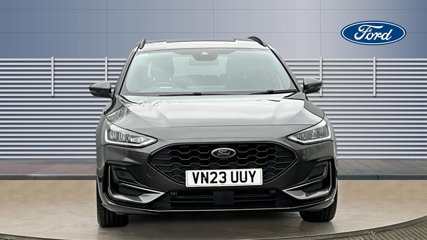 Used Ford Focus 2023 for sale - 77591889: Photo 3