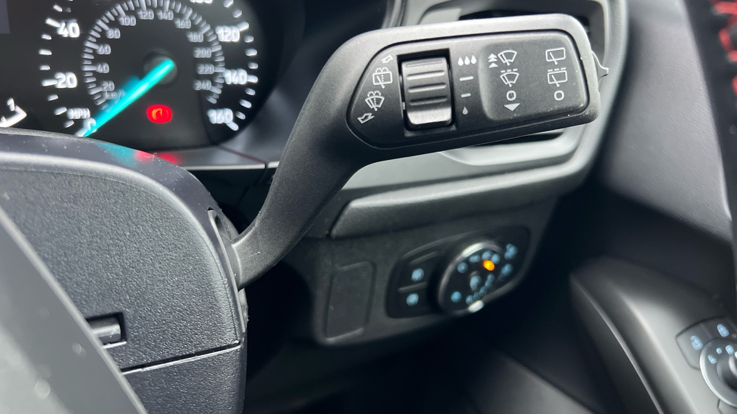 Used Ford Focus 2023 for sale - 77591889: Photo 36