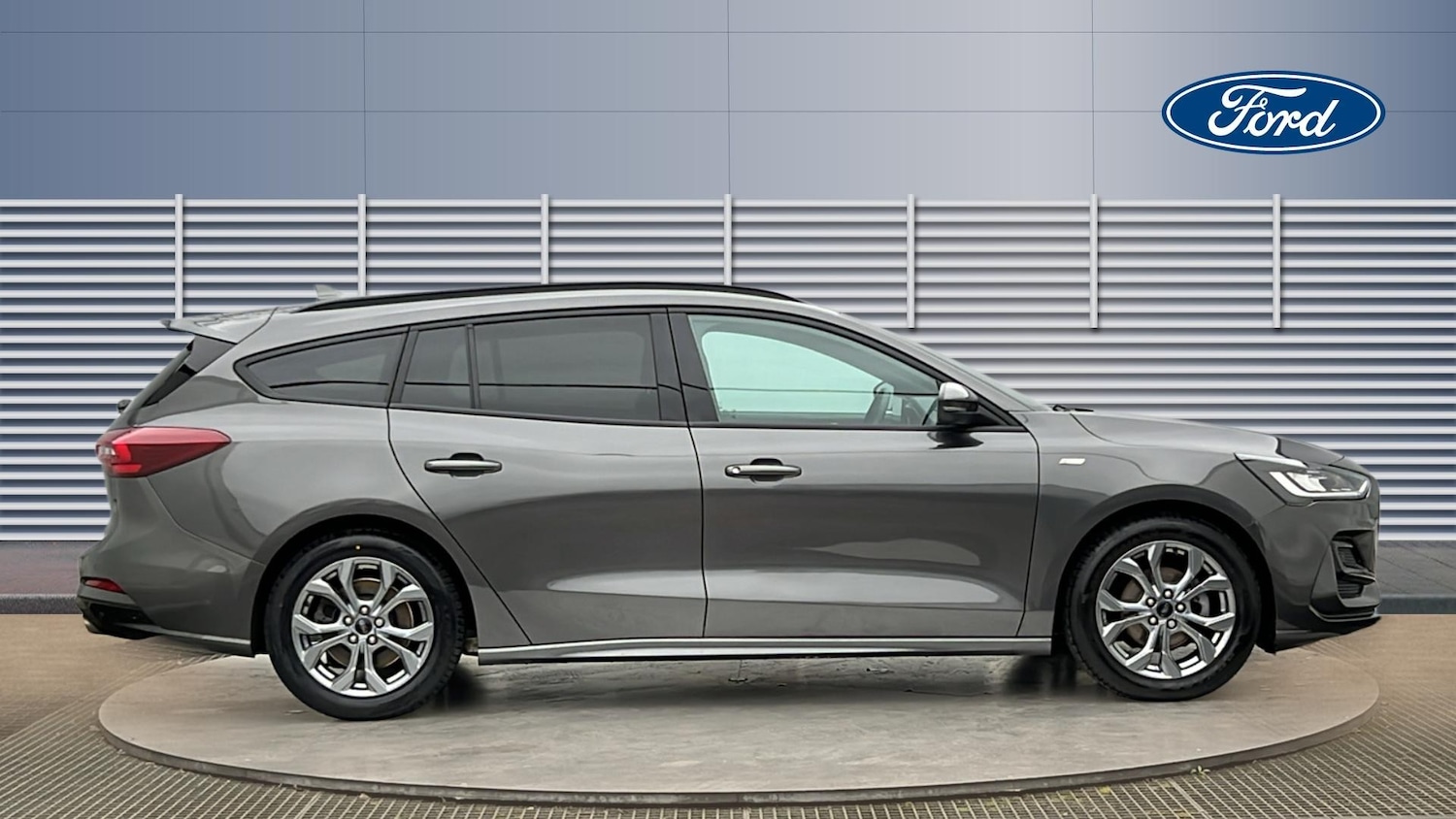 Used Ford Focus 2023 for sale - 77591889: Photo 5