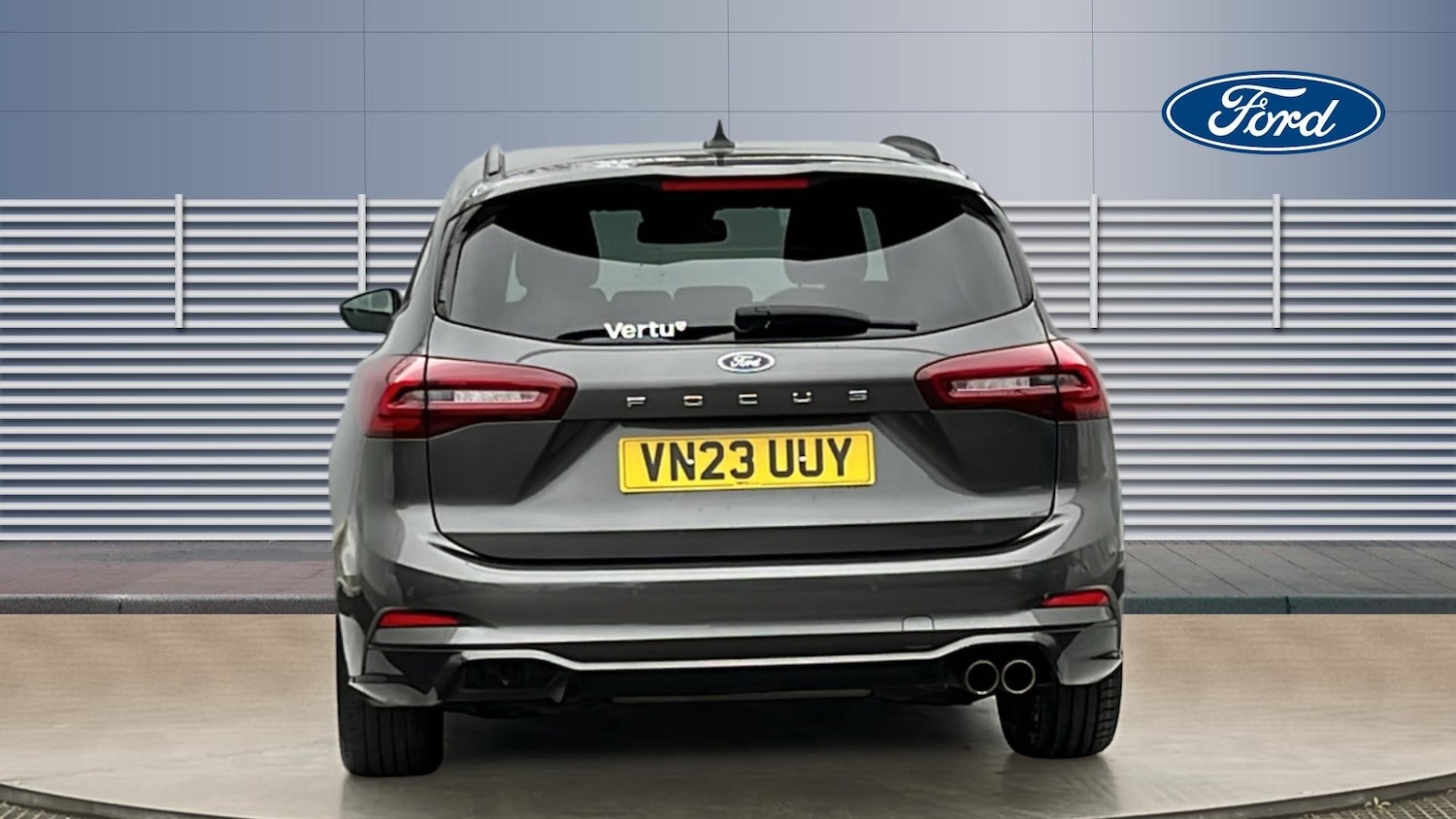 Used Ford Focus 2023 for sale - 77591889: Photo 6