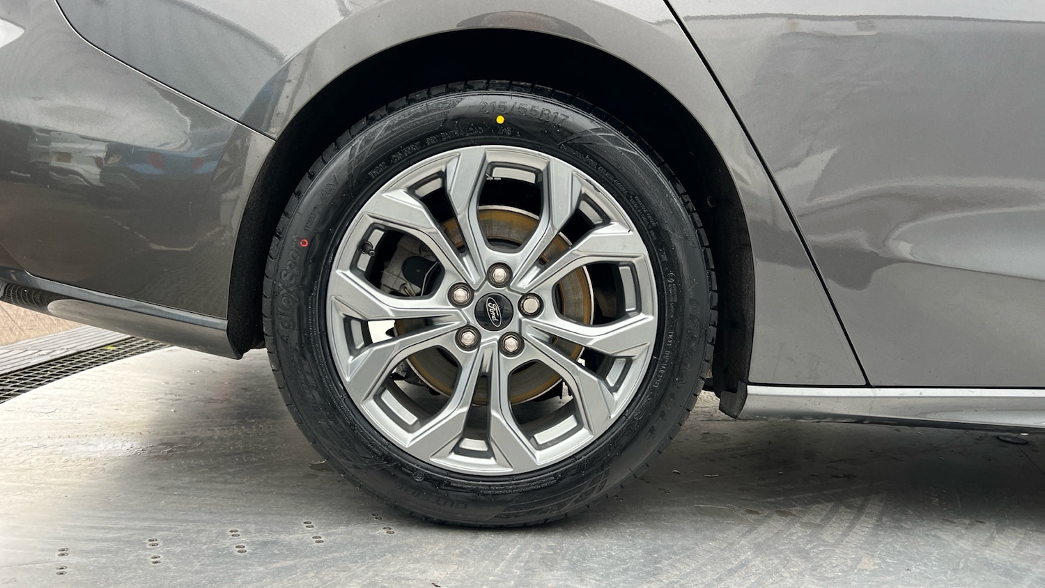 Used Ford Focus 2023 for sale - 77591889: Photo 7