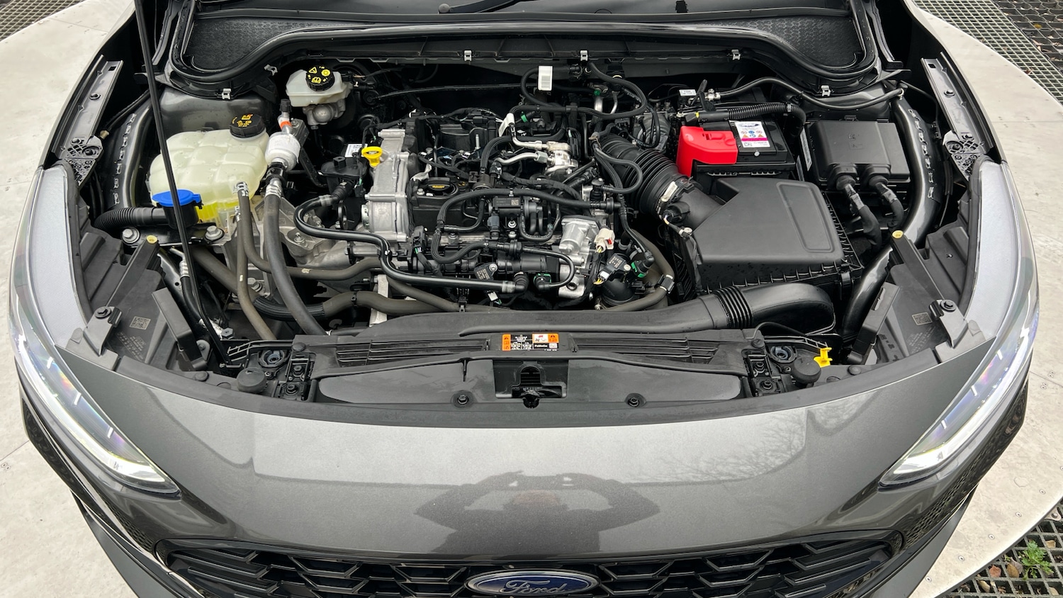 Used Ford Focus 2023 for sale - 77591889: Photo 8