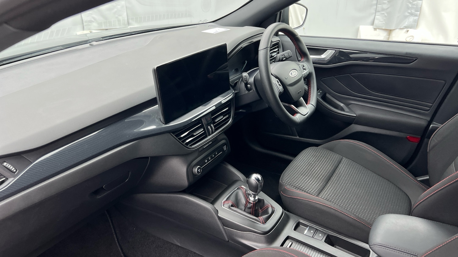 Used Ford Focus 2023 for sale - 77591889: Photo 9