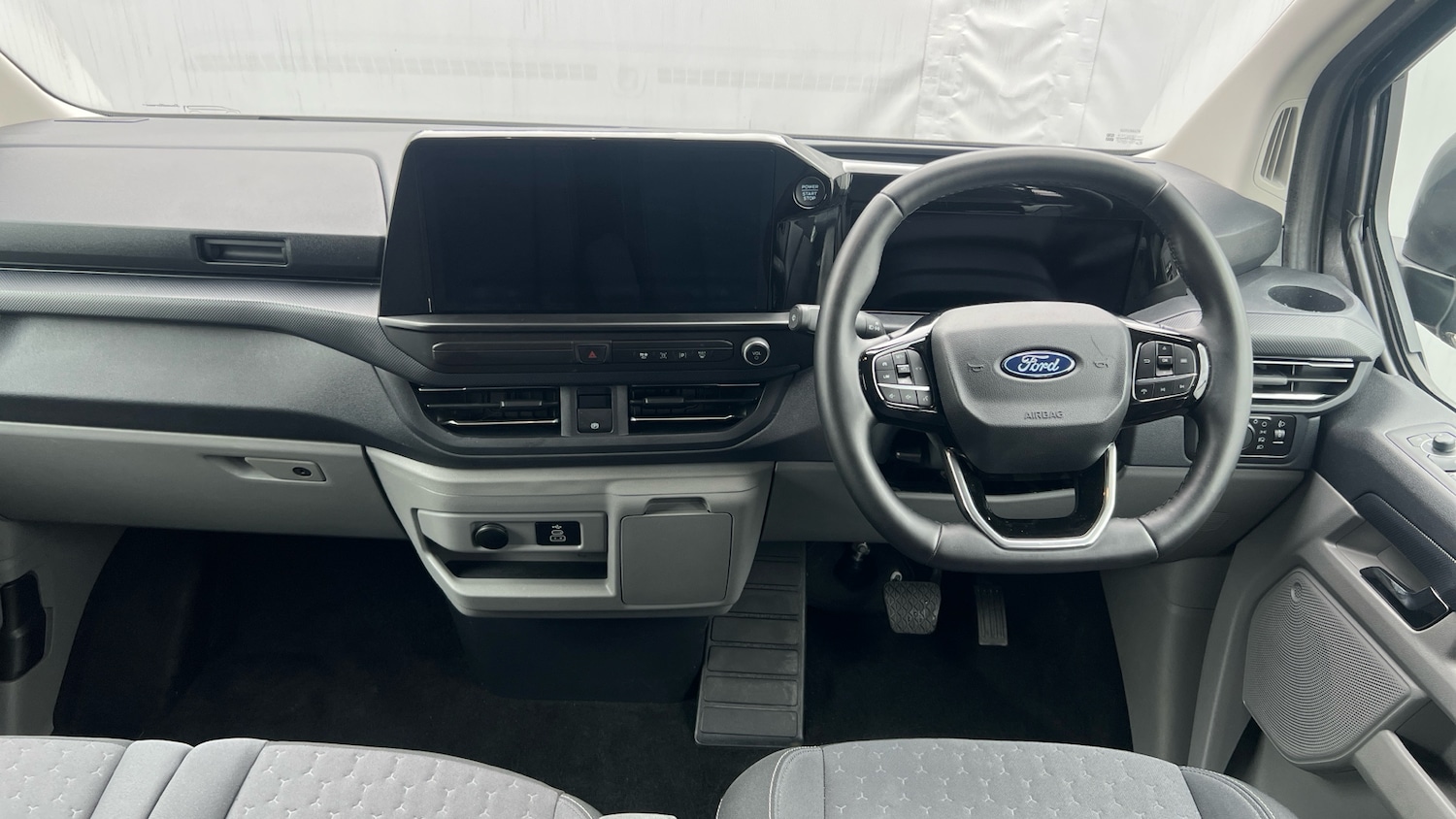 Used Ford Transit Custom 2025 for sale - 78078735: Photo 10