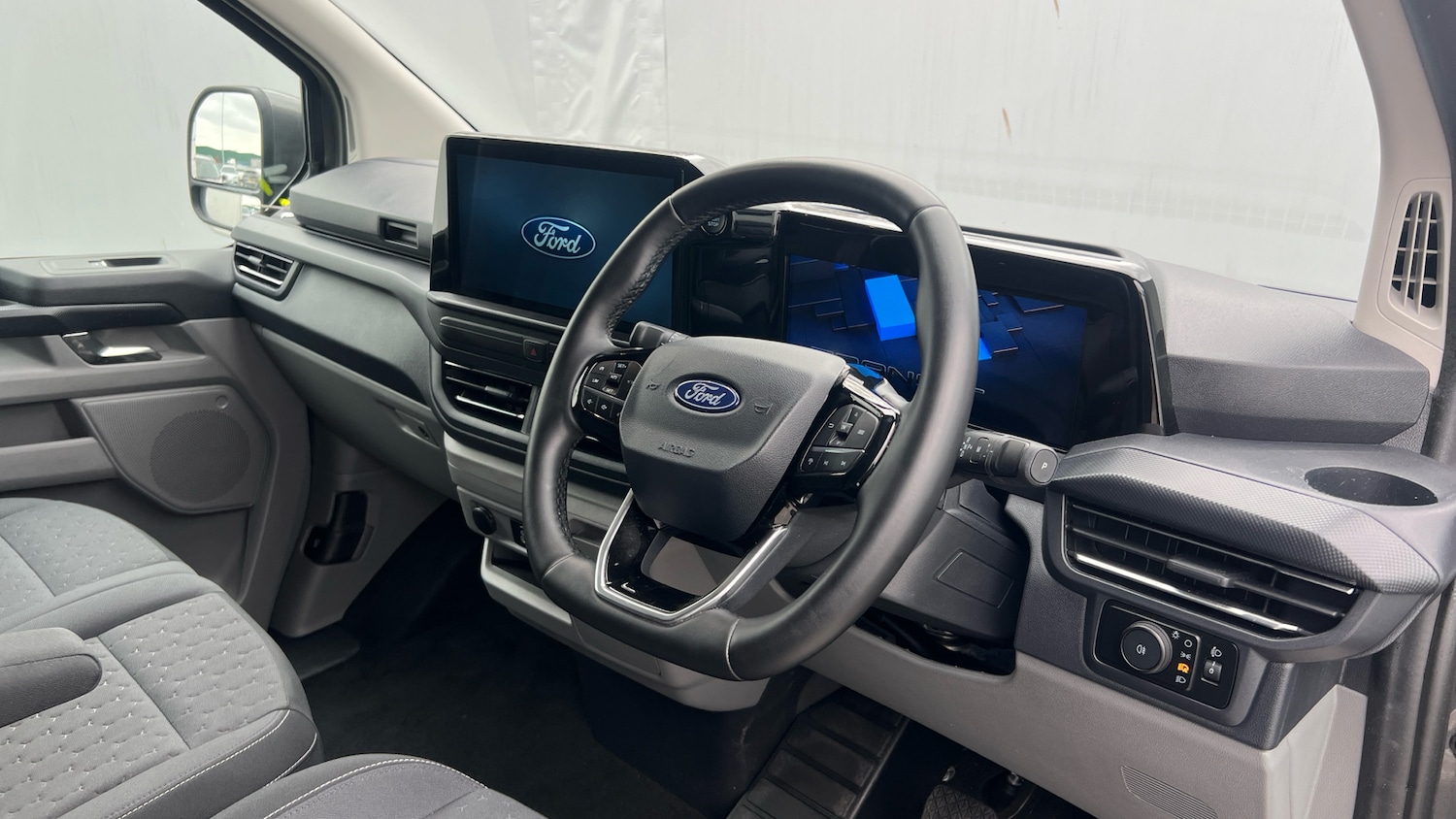 Used Ford Transit Custom 2025 for sale - 78078735: Photo 11