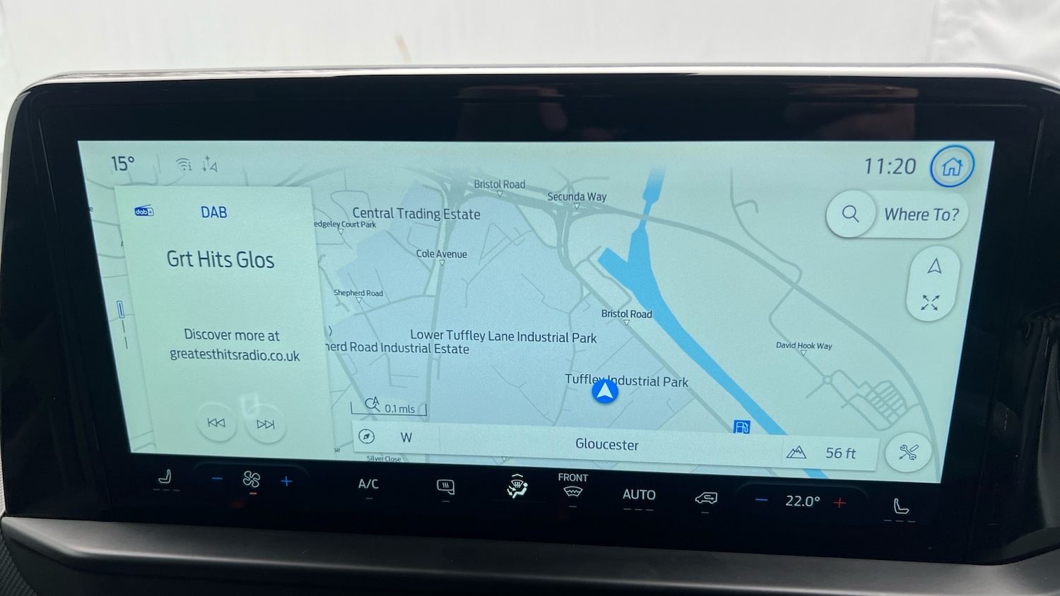 Used Ford Transit Custom 2025 for sale - 78078735: Photo 12