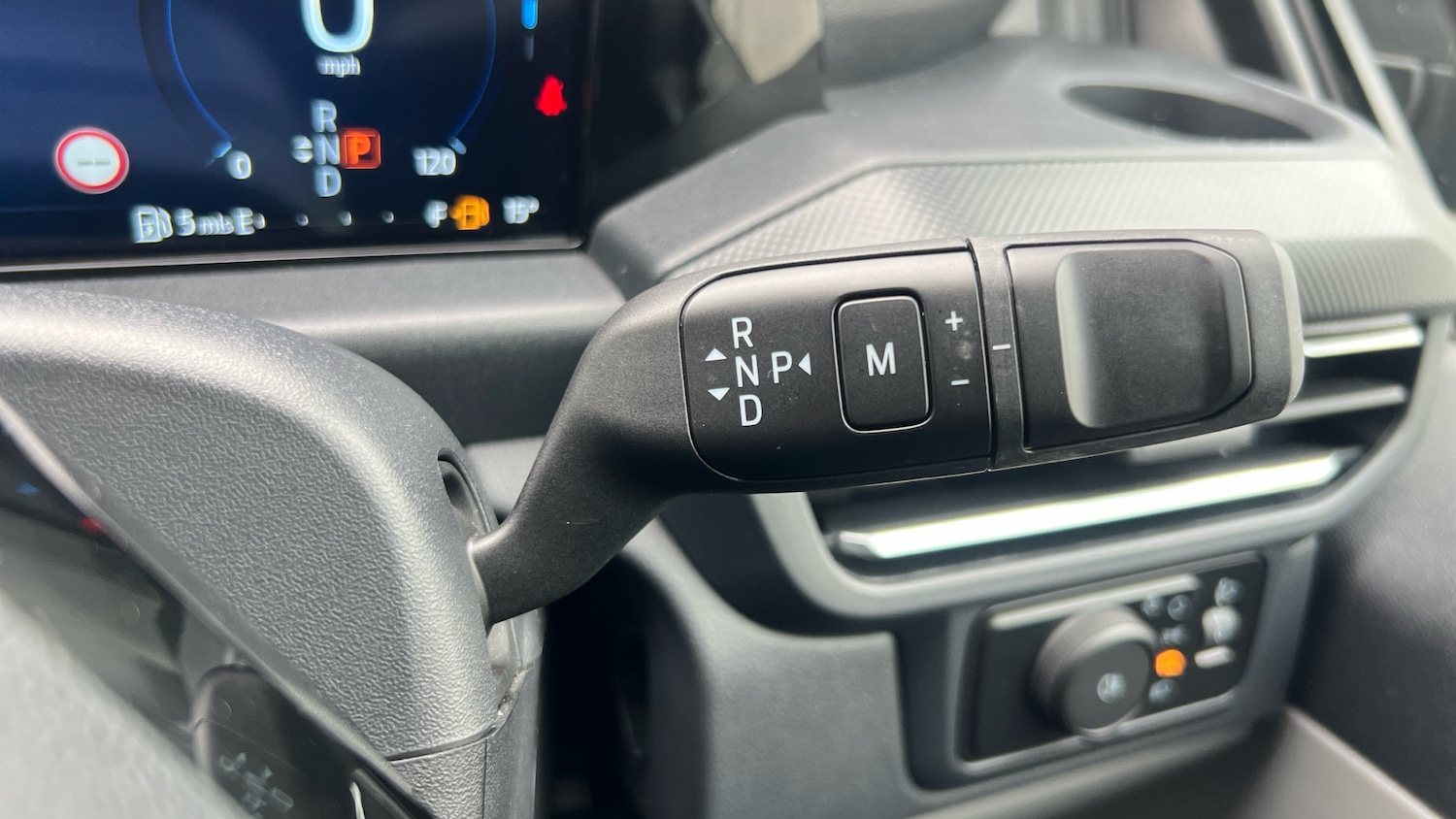 Used Ford Transit Custom 2025 for sale - 78078735: Photo 13