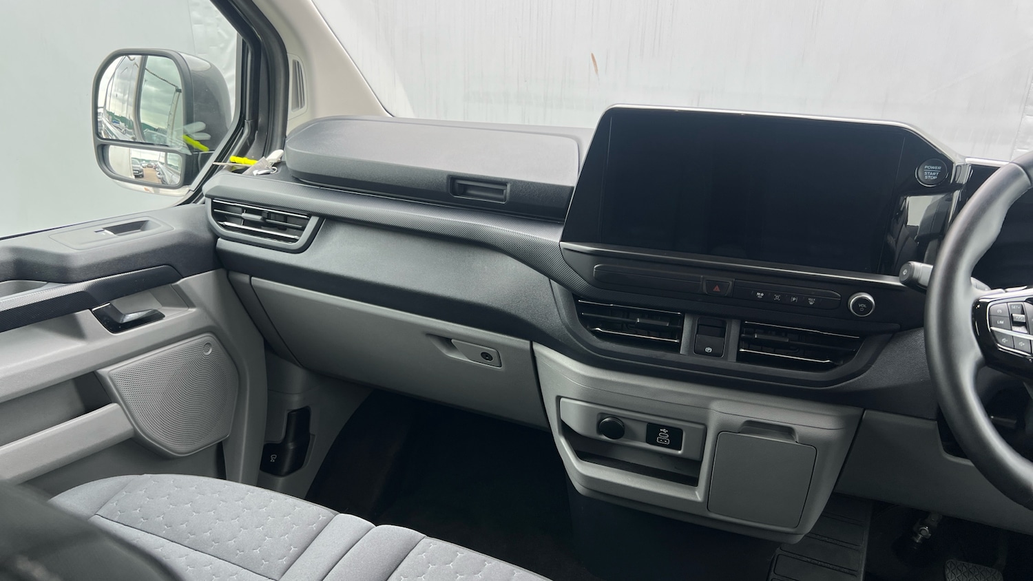 Used Ford Transit Custom 2025 for sale - 78078735: Photo 14