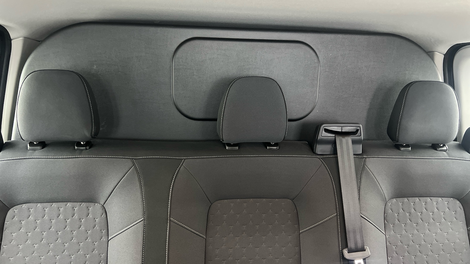 Used Ford Transit Custom 2025 for sale - 78078735: Photo 15