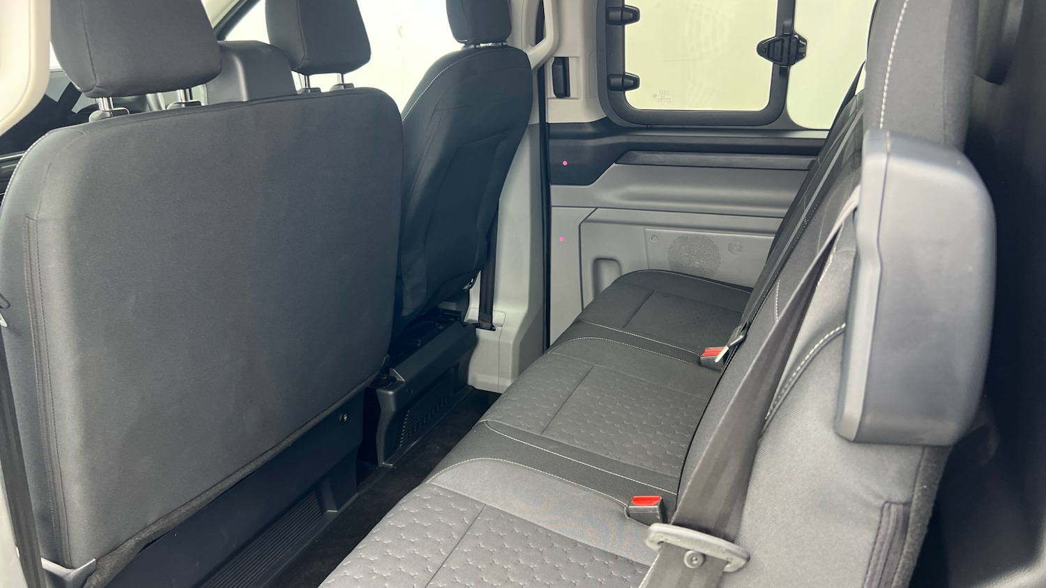 Used Ford Transit Custom 2025 for sale - 78078735: Photo 16