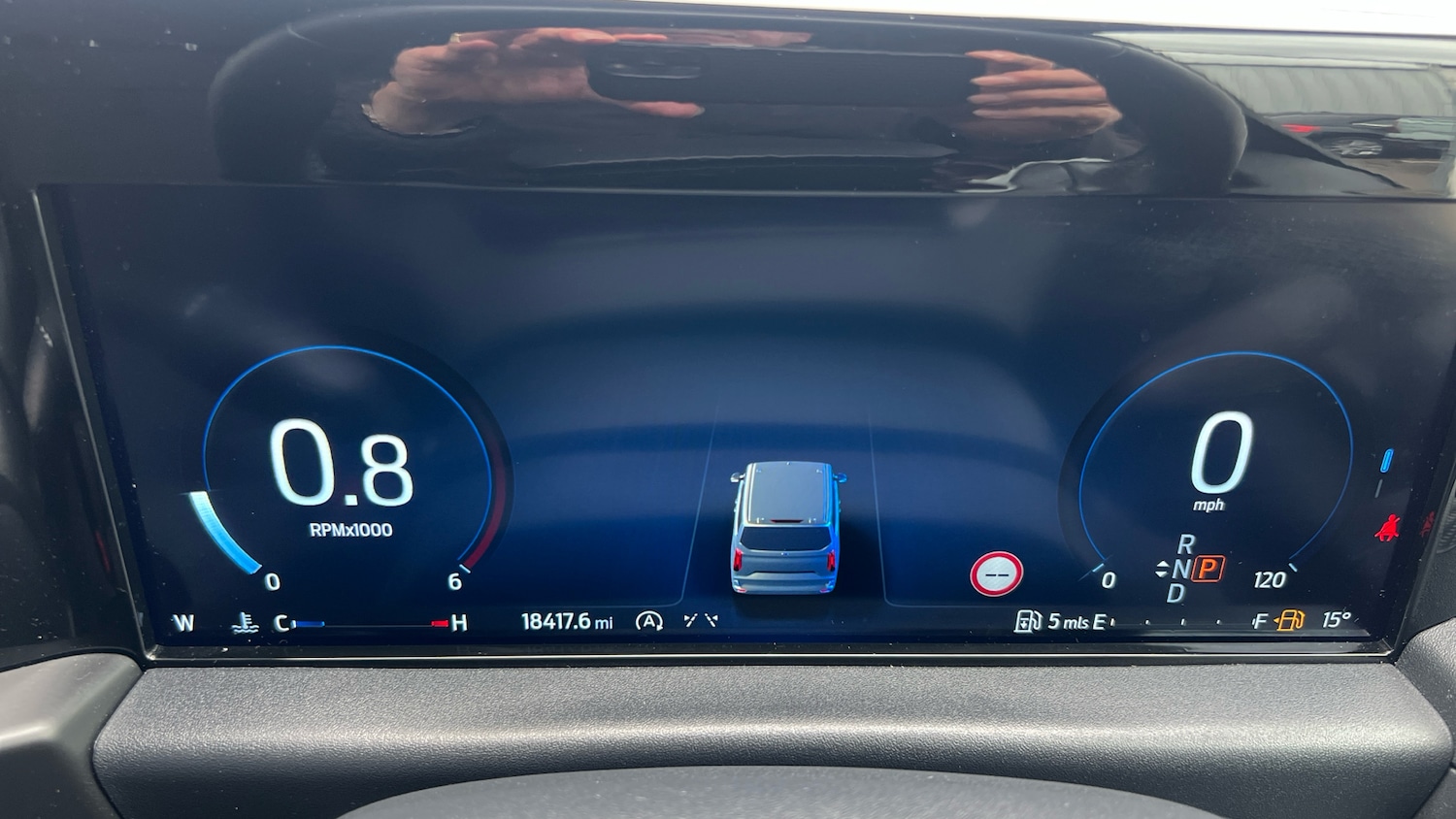 Used Ford Transit Custom 2025 for sale - 78078735: Photo 18