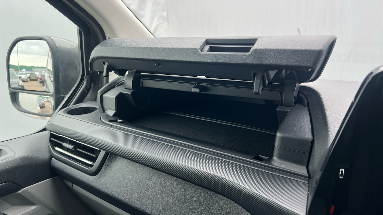 Used Ford Transit Custom 2025 for sale - 78078735: Photo 19