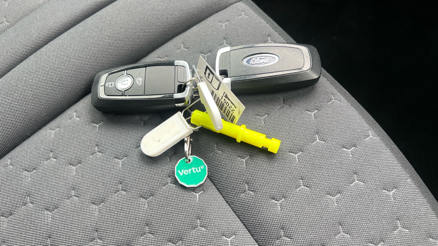 Used Ford Transit Custom 2025 for sale - 78078735: Photo 20