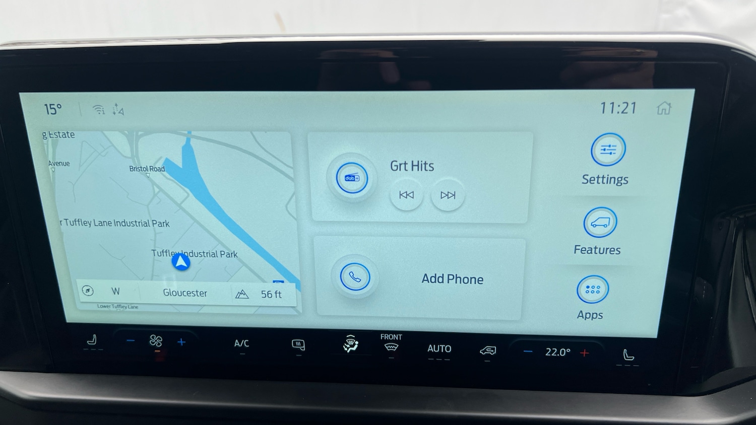 Used Ford Transit Custom 2025 for sale - 78078735: Photo 21