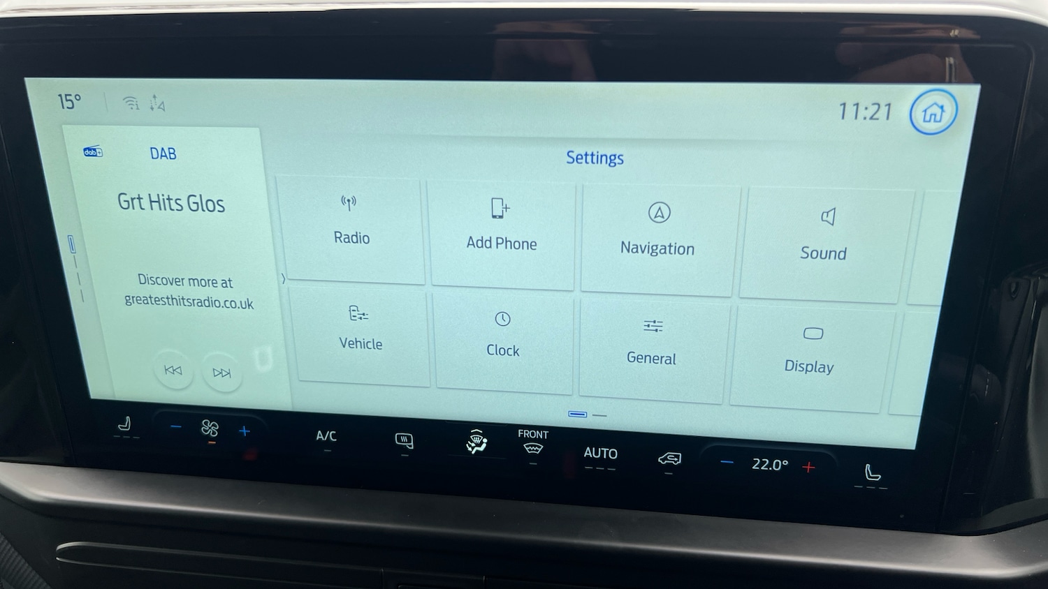 Used Ford Transit Custom 2025 for sale - 78078735: Photo 22