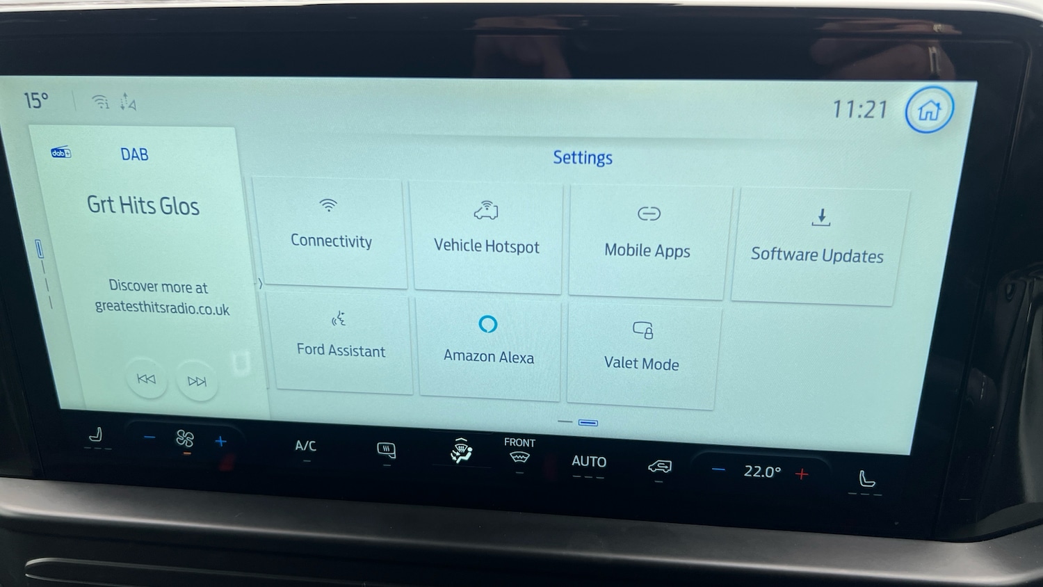 Used Ford Transit Custom 2025 for sale - 78078735: Photo 23