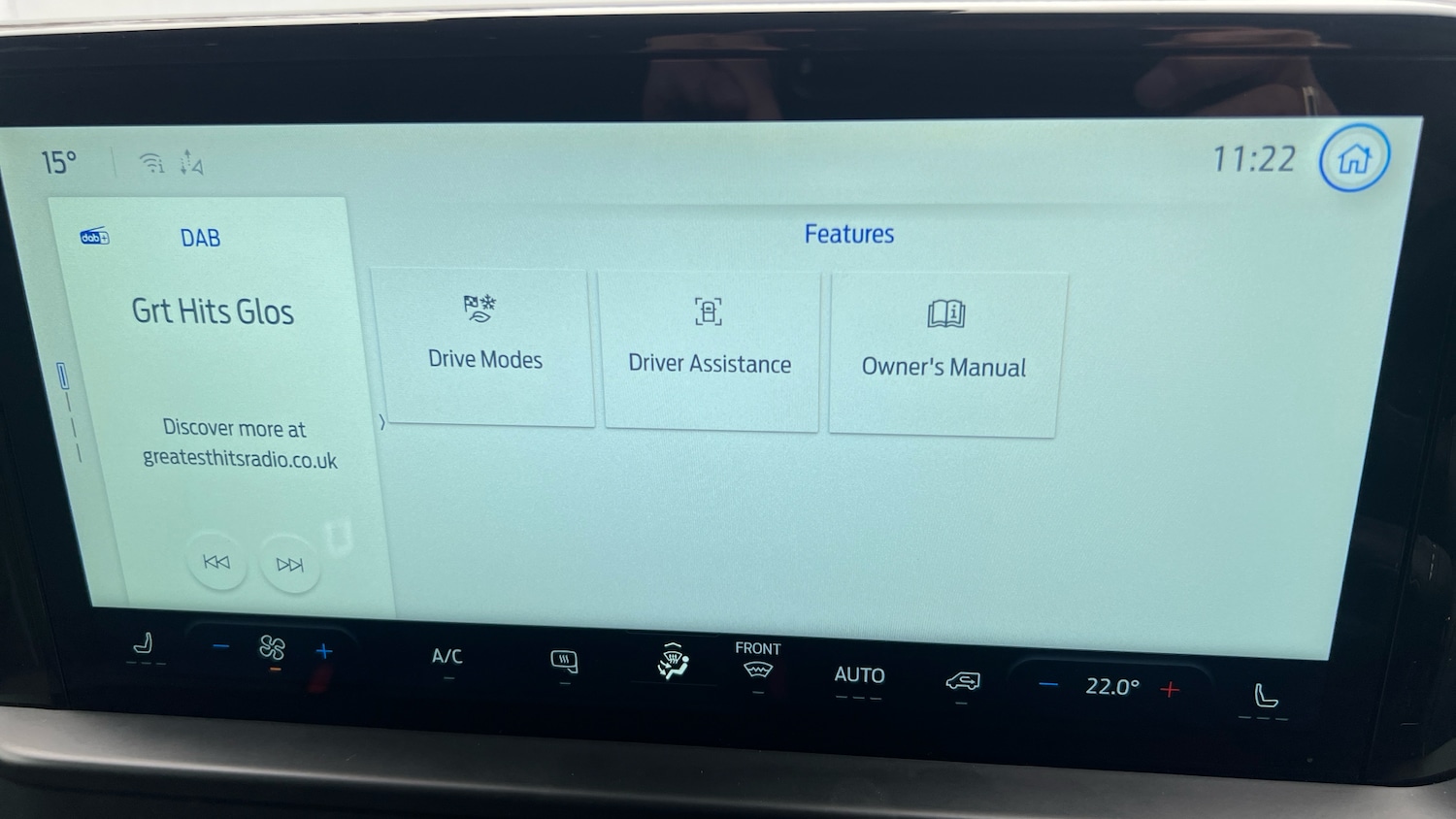 Used Ford Transit Custom 2025 for sale - 78078735: Photo 24