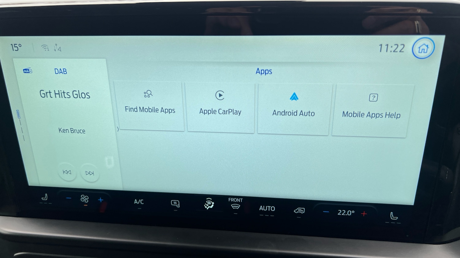 Used Ford Transit Custom 2025 for sale - 78078735: Photo 25