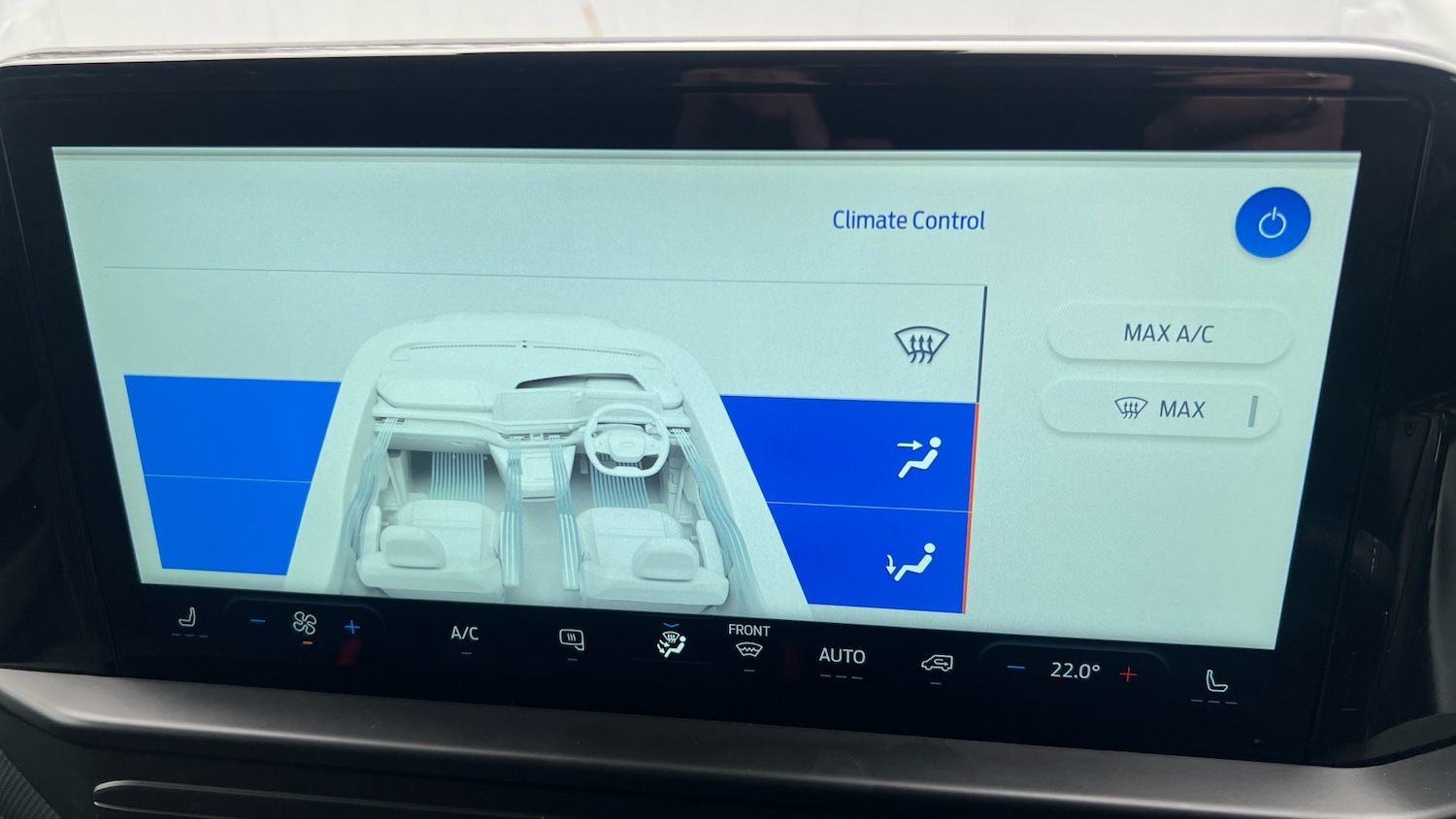 Used Ford Transit Custom 2025 for sale - 78078735: Photo 26