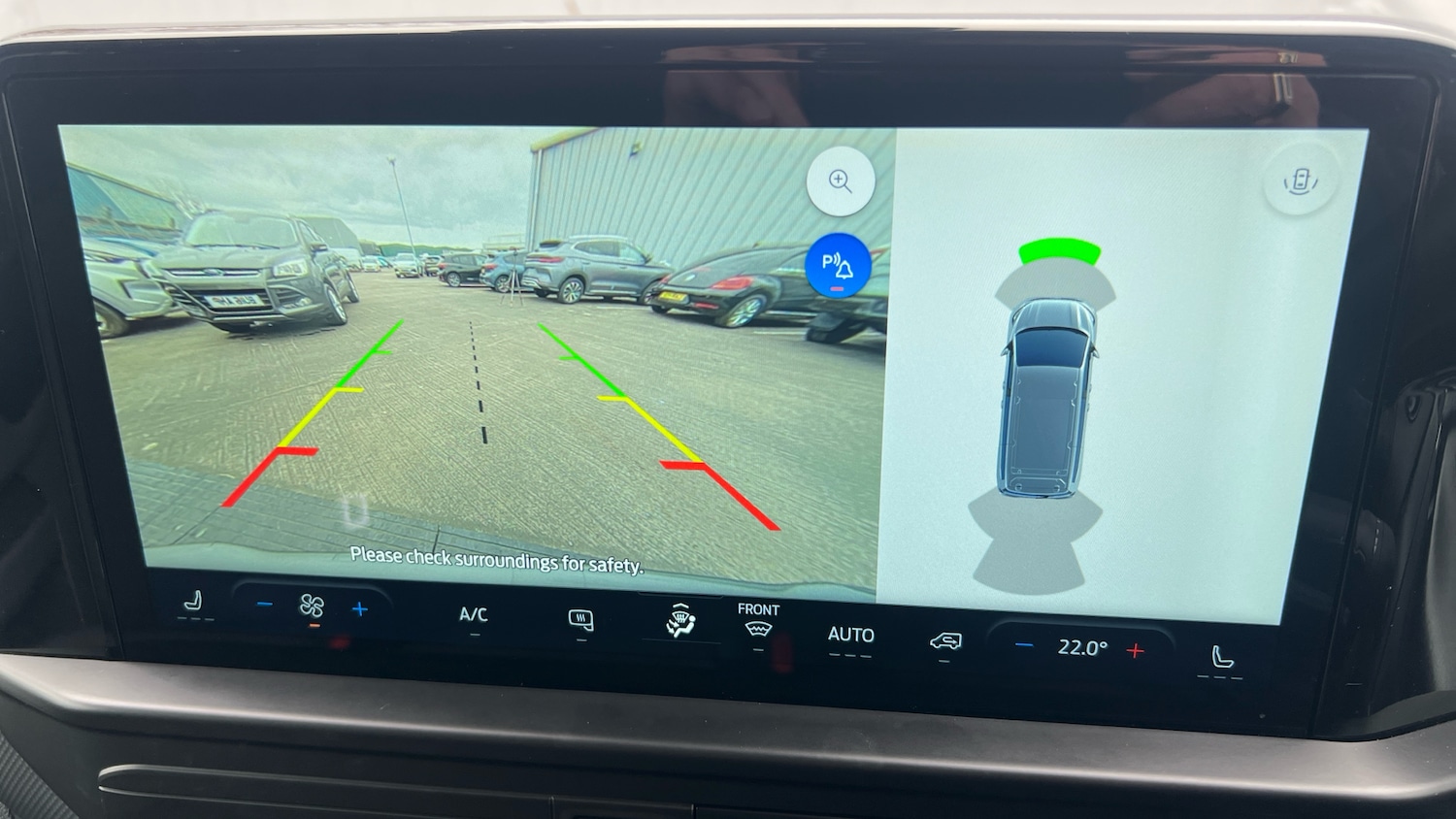 Used Ford Transit Custom 2025 for sale - 78078735: Photo 27