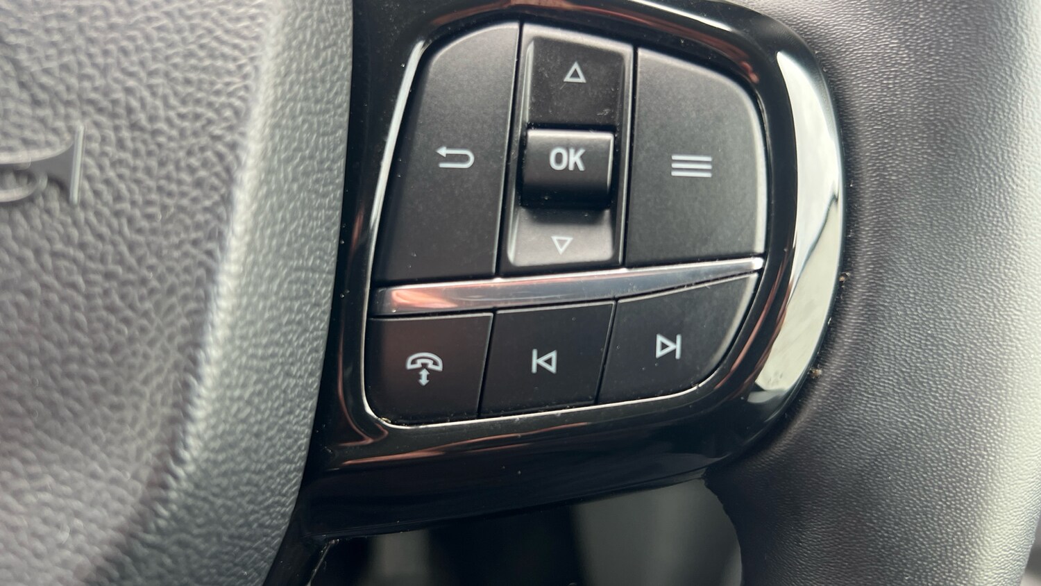 Used Ford Transit Custom 2025 for sale - 78078735: Photo 34