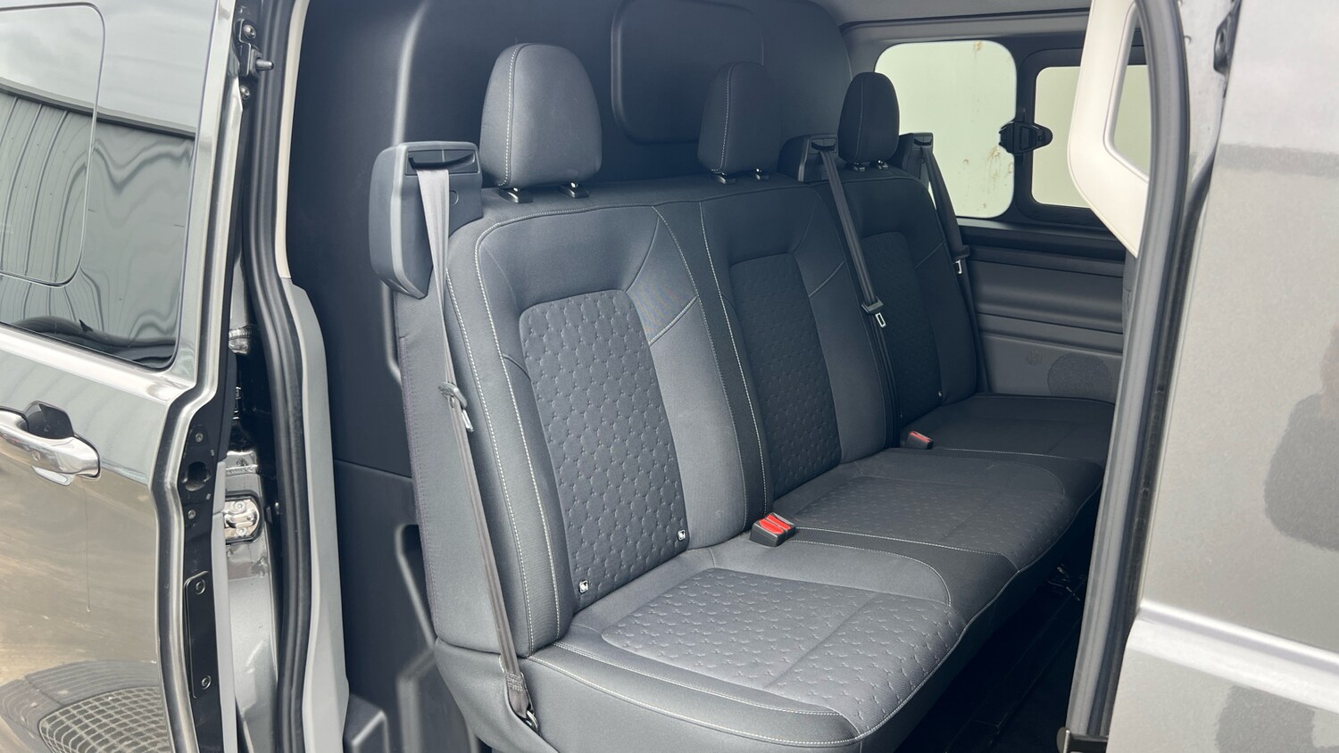 Used Ford Transit Custom 2025 for sale - 78078735: Photo 39