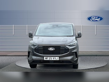 Used Ford Transit Custom 2025 for sale - 78078735: Photo