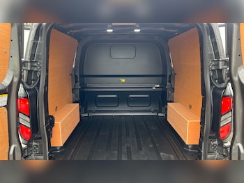 Used Ford Transit Custom 2025 for sale - 78078735: Photo