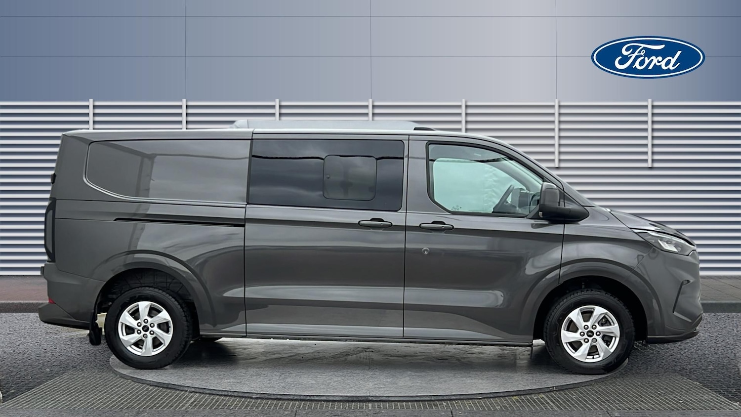 Used Ford Transit Custom 2025 for sale - 78078735: Photo 5