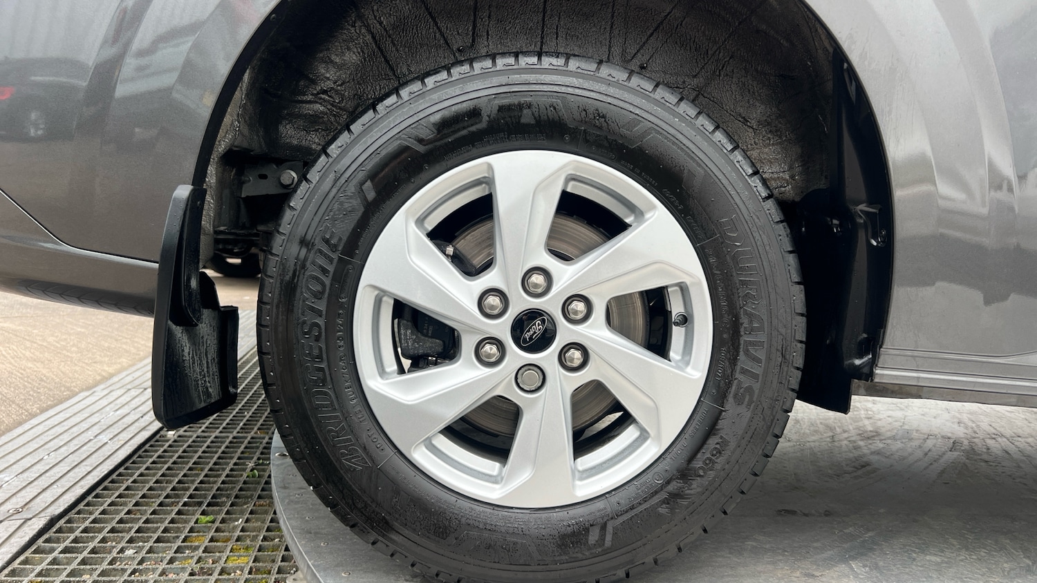 Used Ford Transit Custom 2025 for sale - 78078735: Photo 7