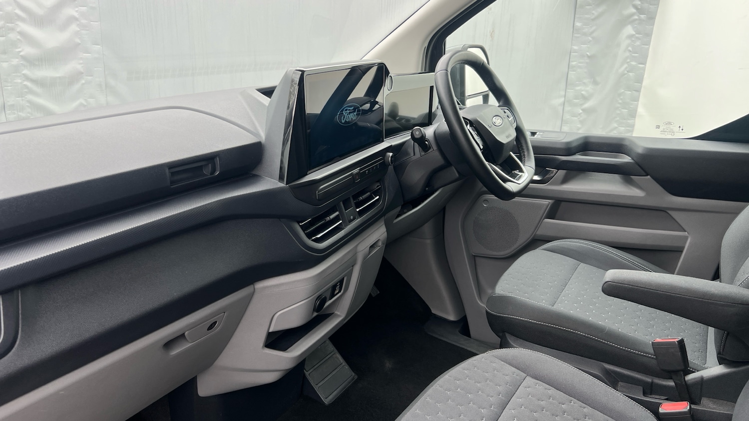 Used Ford Transit Custom 2025 for sale - 78078735: Photo 9