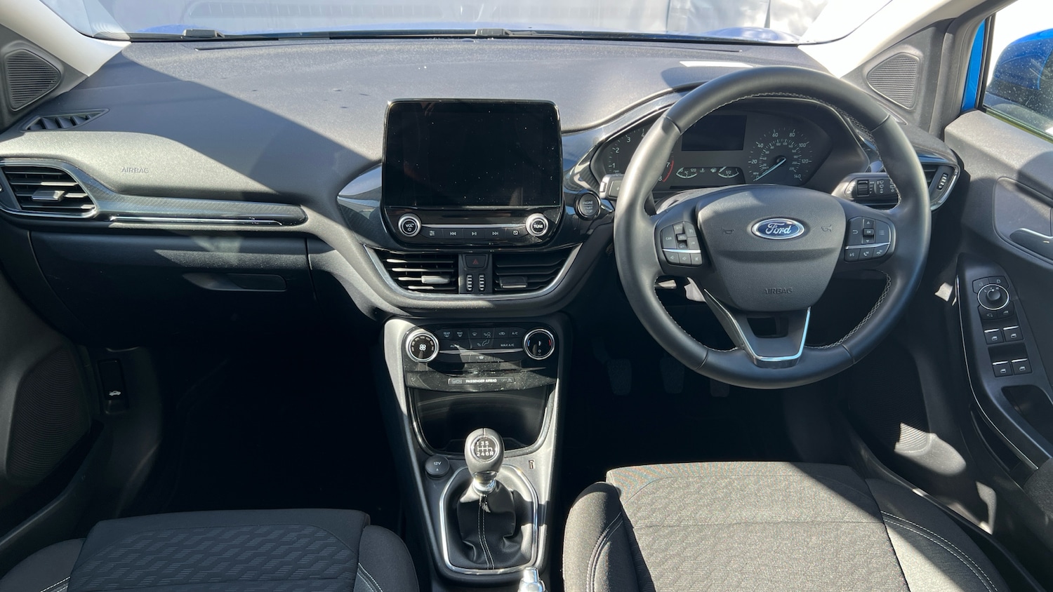 Used Ford Puma 2023 for sale - 77898734: Photo 10