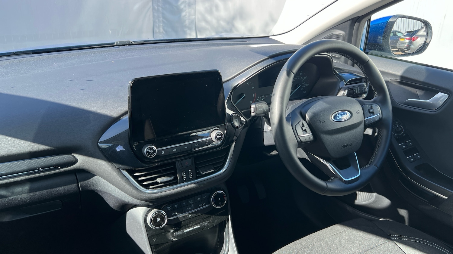 Used Ford Puma 2023 for sale - 77898734: Photo 11