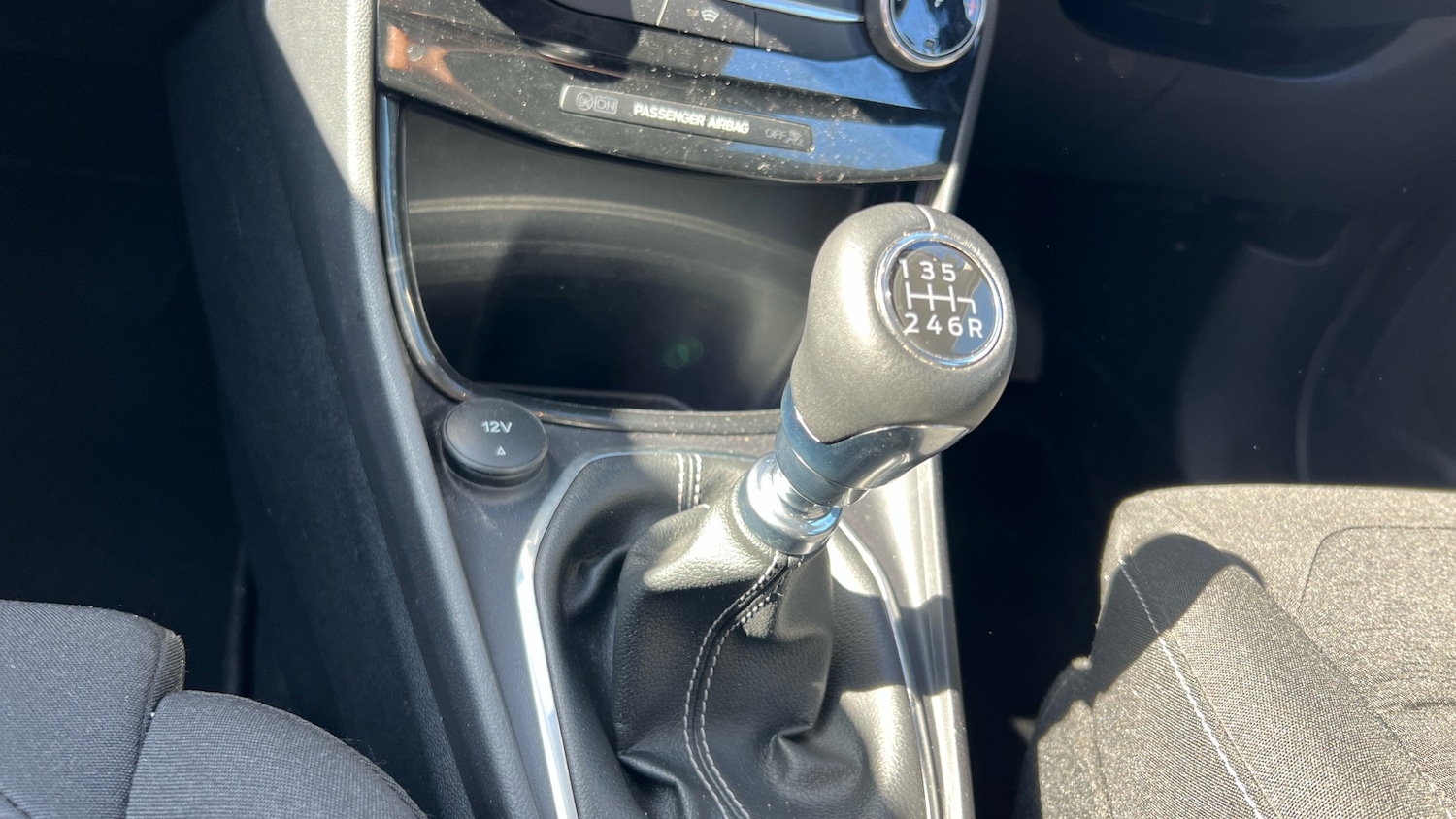 Used Ford Puma 2023 for sale - 77898734: Photo 13