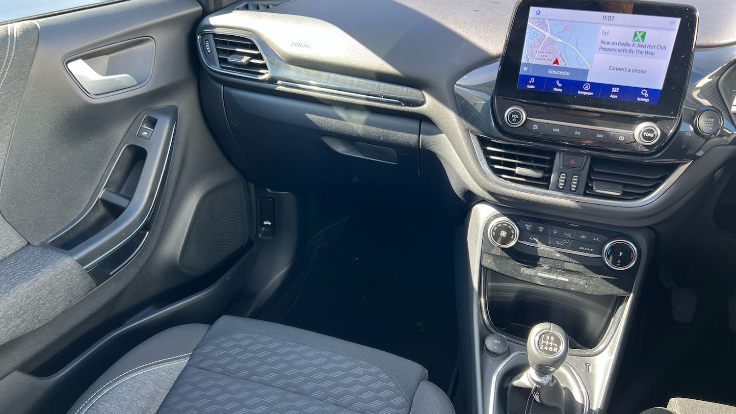 Used Ford Puma 2023 for sale - 77898734: Photo 14