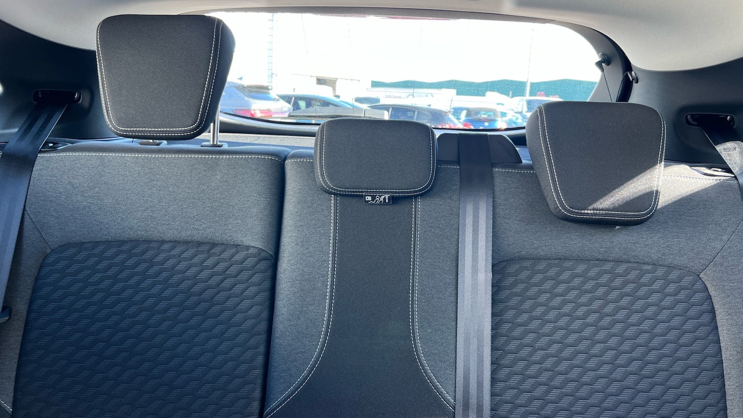 Used Ford Puma 2023 for sale - 77898734: Photo 15