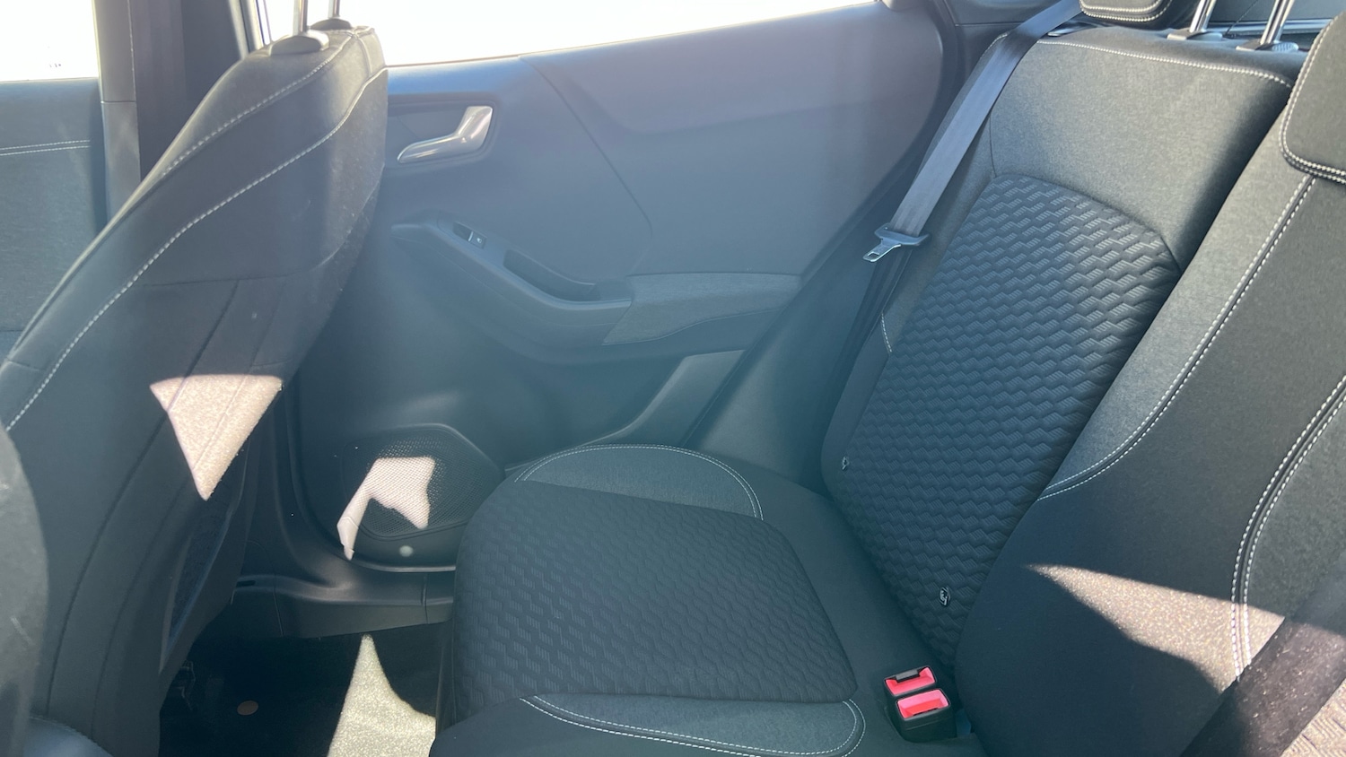 Used Ford Puma 2023 for sale - 77898734: Photo 16