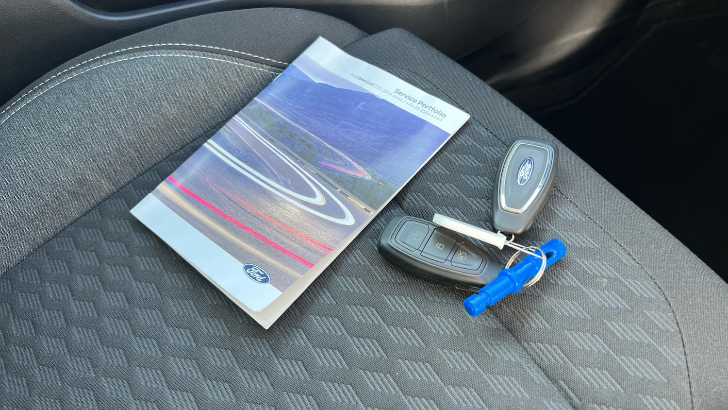 Used Ford Puma 2023 for sale - 77898734: Photo 19