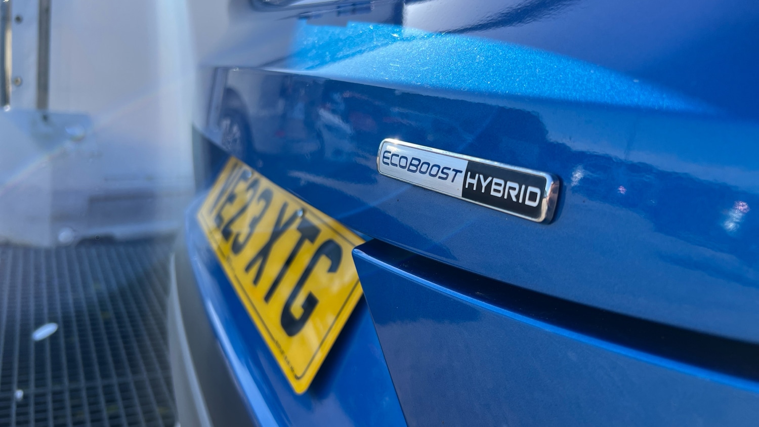 Used Ford Puma 2023 for sale - 77898734: Photo 21