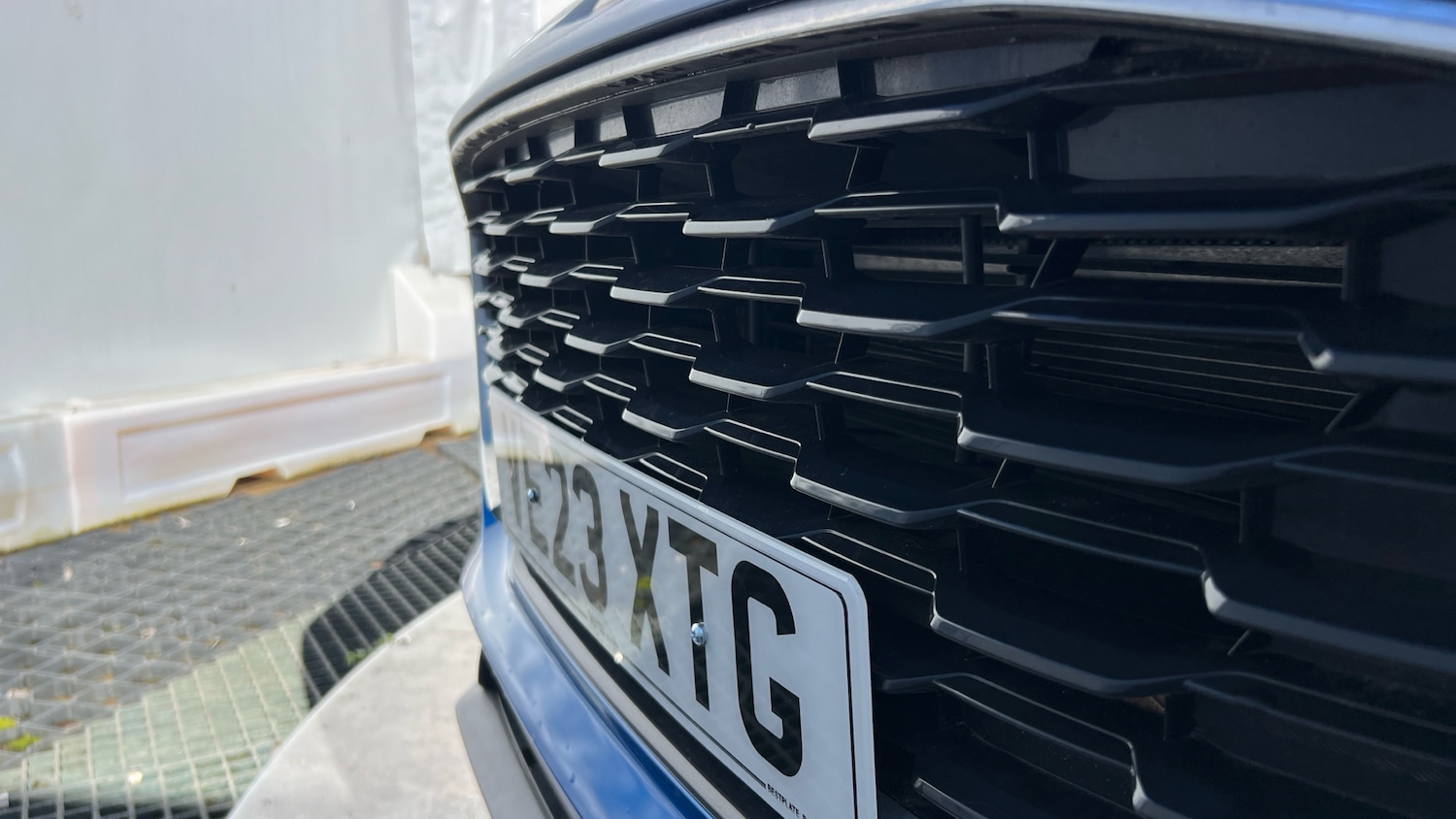 Used Ford Puma 2023 for sale - 77898734: Photo 22